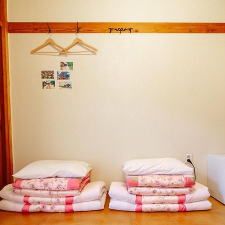 Jeonju Hanok Village Deoksugung Luaran gambar
